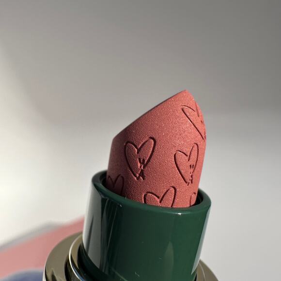 Westman Atelier Lip Suede Matte Lipstick Trio Dash Je Rêve Fluffy Ltd Ed BNIB - Picture 7 of 16